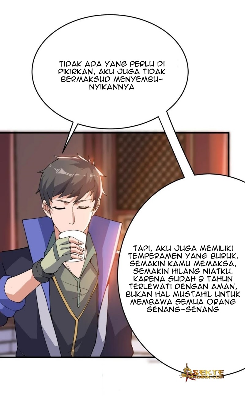 First Dragon (Yuanlong) Chapter 99 Gambar 25